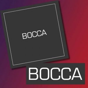 bocca place matt design