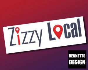zizzy local logo